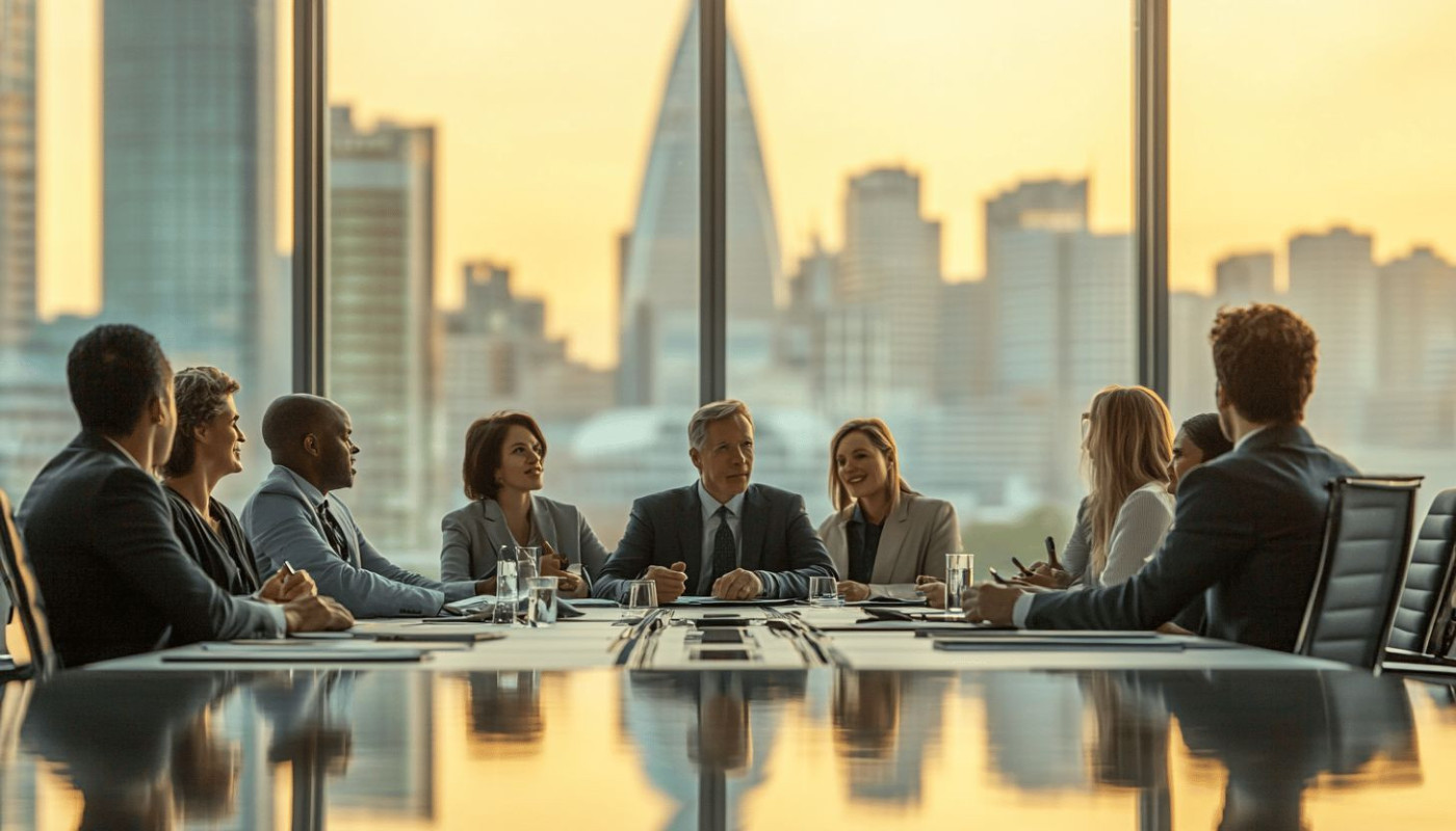 How Tailored Corporate Services Enhance Shareholder Vision And Objectives